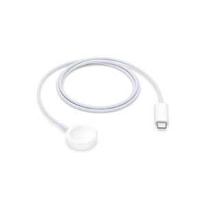 Apple Watch White Charging Cable
